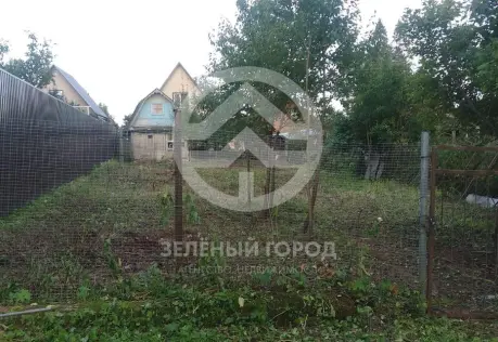 Продажа, участок, Кривцово , 4 сот