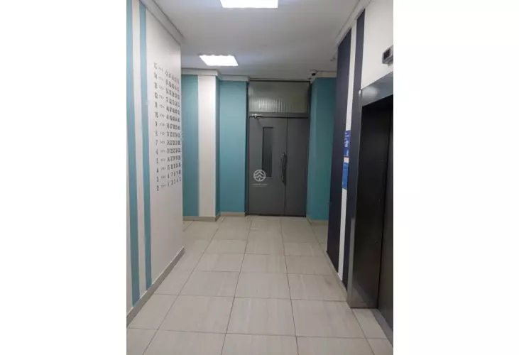 Продажа, 2 к. квартира, Химки, Тепличный проезд, д. 6