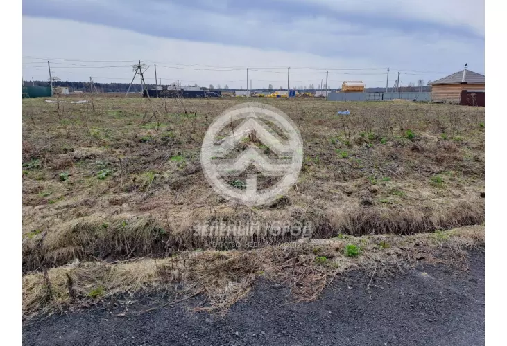 Продажа, участок, Загорье, 6 сот