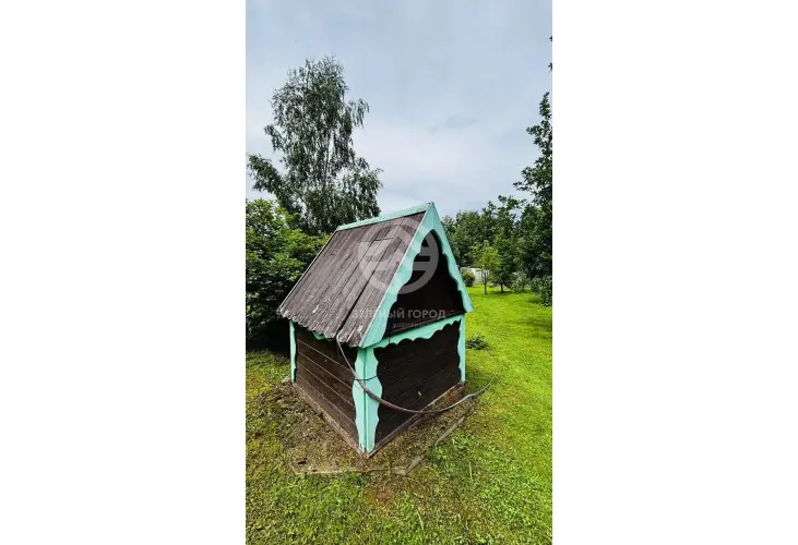 Продажа, дом, Заовражье, 54 кв.м, 30 сот