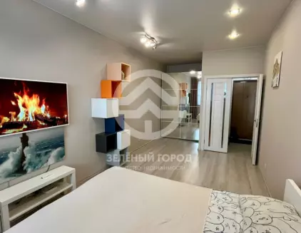 Продажа, 1к. квартира 7.6 млн. руб.