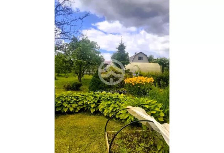 Продажа, дом, Карпово, 135 кв.м, 12 сот