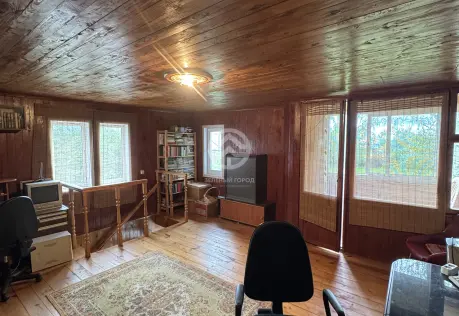 Продажа, дом, Нагорное, 148 кв.м, 25,5 сот