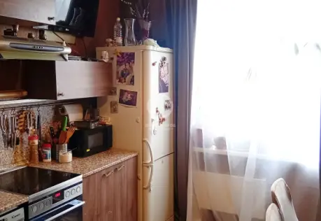 Продажа, 3 к. квартира, Зеленоград, к. 2018