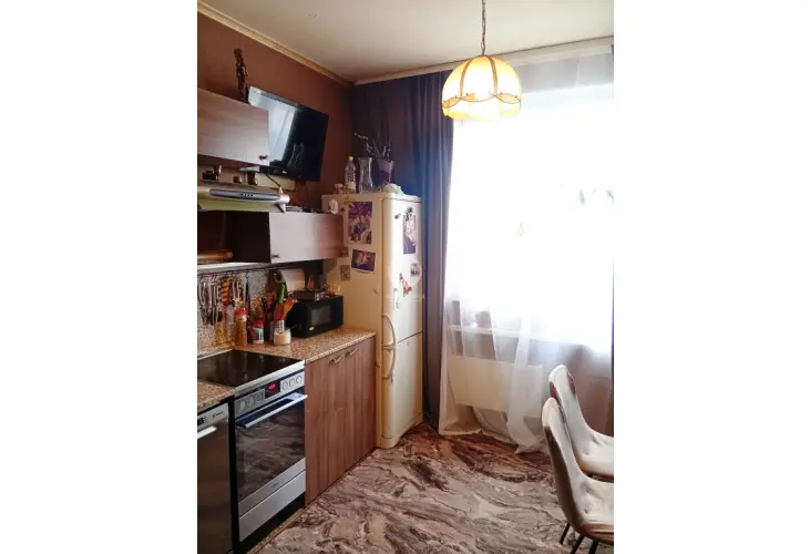 Продажа, 3 к. квартира, Зеленоград, к. 2018