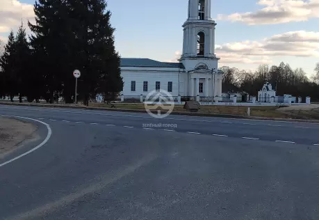 Продажа, участок, Задний Двор, 8 сот