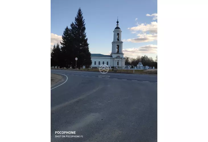 Продажа, участок, Задний Двор, 8 сот