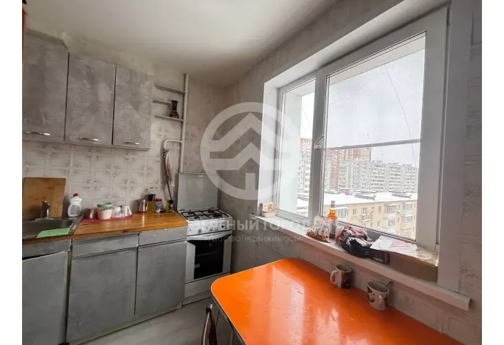 Продажа, 3 к. квартира, Клин, Карла Маркса, д. 69