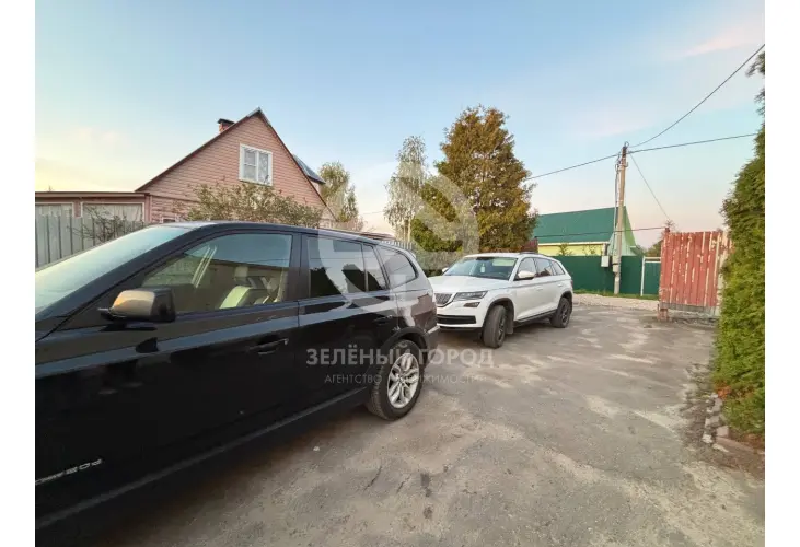 Продажа, дом, Колосово, 113 кв.м, 8 сот