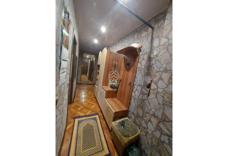 Продажа, 3 к. квартира, Зеленоград, к. 442