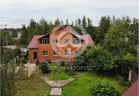 Продажа, дача, Дурыкино, 266 кв.м, 14 сот