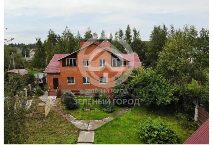 Продажа, дача, Дурыкино, 266 кв.м, 14 сот