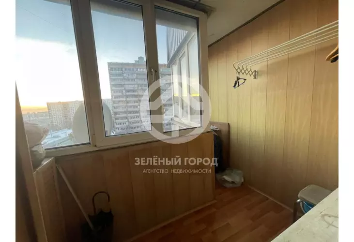 Продажа, 3 к. квартира, Москва, Челябинская, д. 19, к. 3