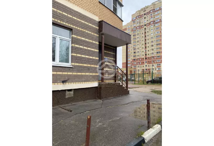 Продажа, нежилое помещение, рабочий поселок Андреевка, Староандреевская, д. 43к2