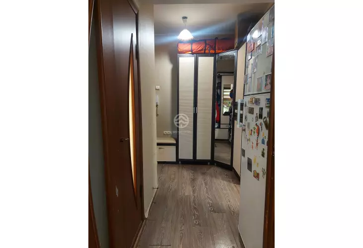 Продажа, 1 к. квартира, Зеленоград, к. 107 Б