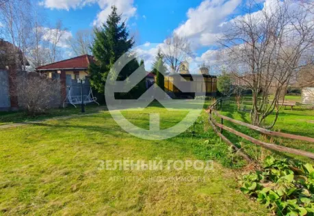 Продажа, дом, Рузино, 794 кв.м, 40 сот