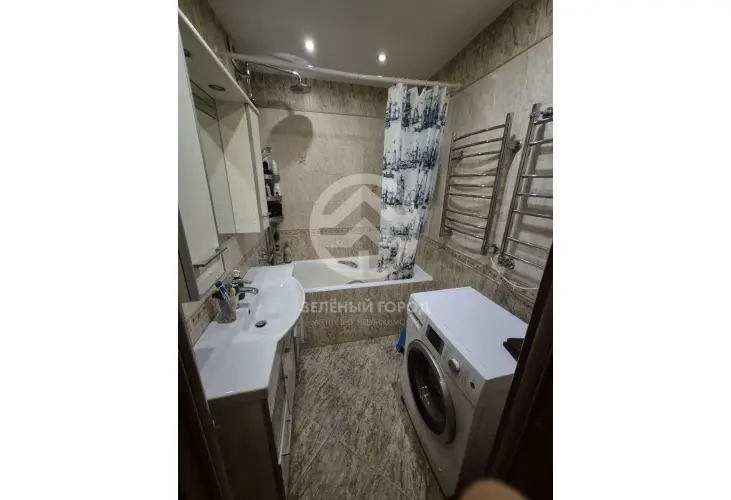 Продажа, 2 к. квартира, Химки, Молодежная, д. 64