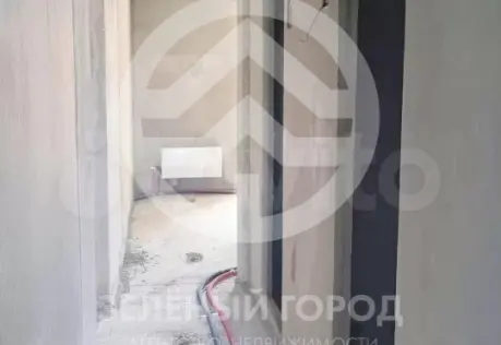 Продажа, 2 к. квартира, рабочий поселок Андреевка, Староандреевская, д. 43к3