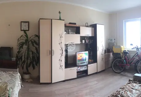 Продажа, 1 к. квартира, деревня Голубое, Парковый бульвар, д. 5