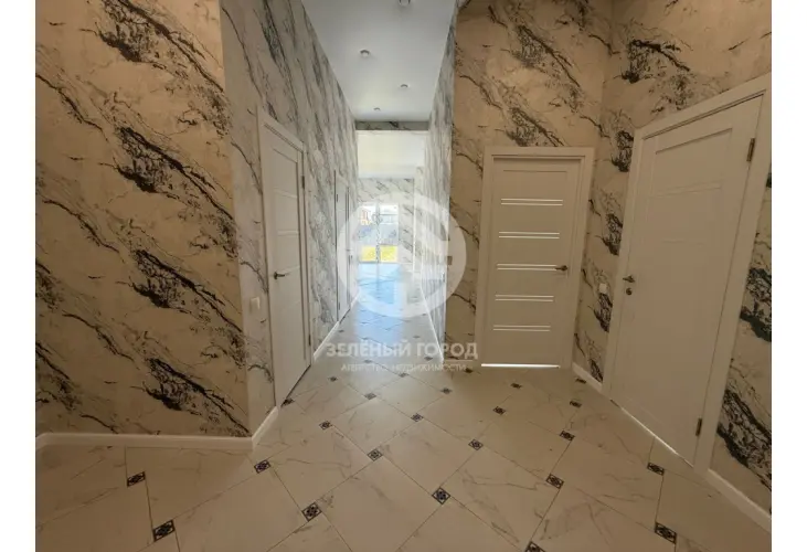 Продажа, дом, деревня Адуево, 124 кв.м, 6,2 сот