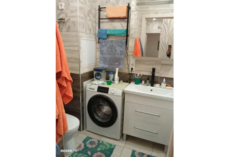 Продажа, 2 к. квартира, Химки, Тепличный проезд, д. 6