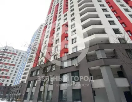 Продажа, 2к. квартира 6.5 млн. руб.