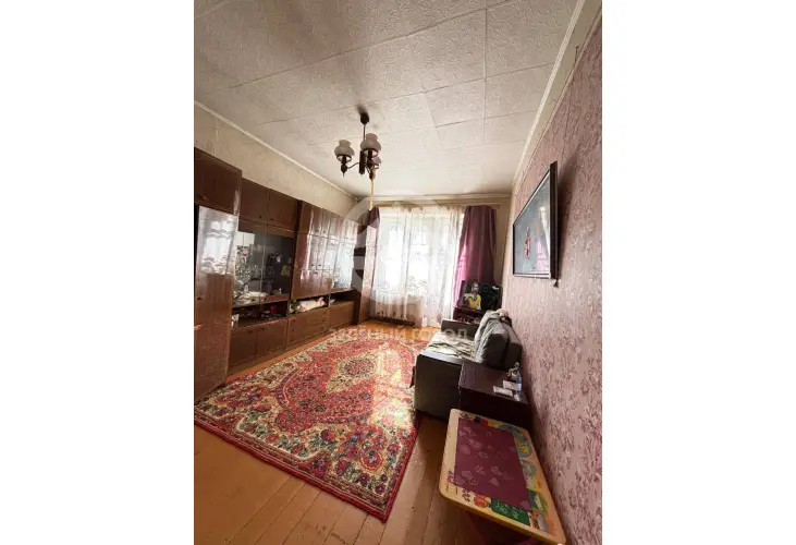 Продажа, 2 к. квартира, Клин, Бородинский проезд, д. 3