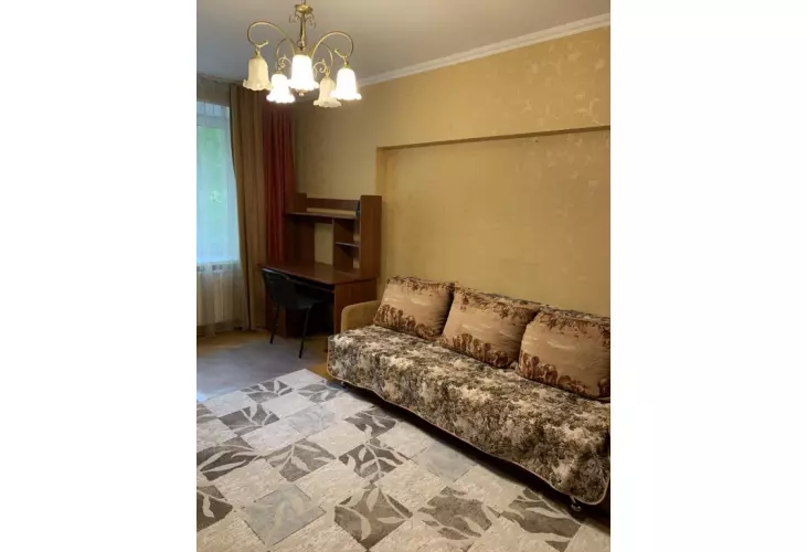 Аренда, 2 к. квартира, Зеленоград, к. 505