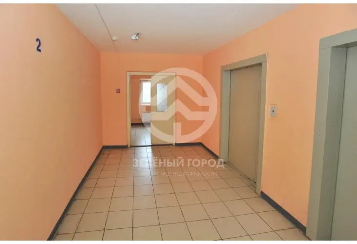 Продажа, 2 к. квартира, рабочий поселок Андреевка, Староандреевская, д. 43, к. 1