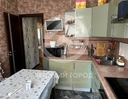 Продажа, 1к. квартира 12 млн. руб.