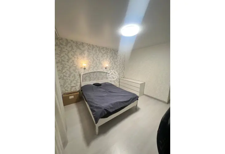 Продажа, 1 к. квартира, рабочий поселок Андреевка, д. 7