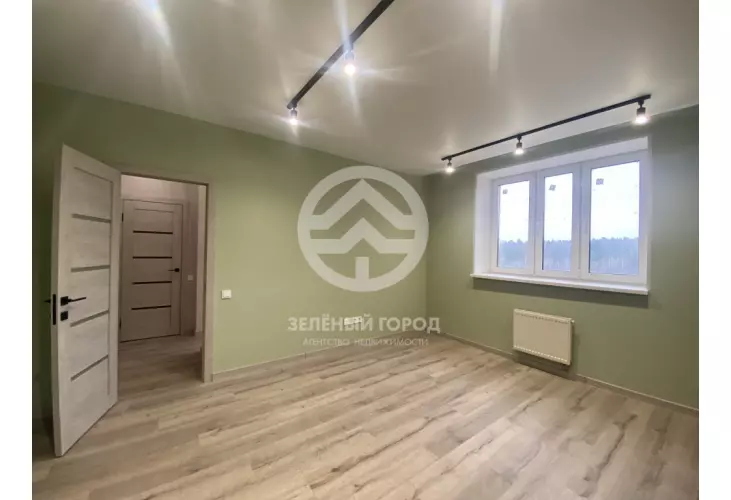 Продажа, 2 к. квартира, поселок городского типа Поварово, д. 28