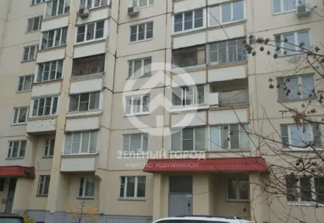 Продажа, 3 к. квартира, Зеленоград, к. 840