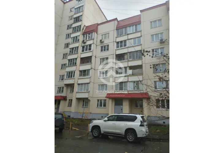 Продажа, 3 к. квартира, Зеленоград, к. 840