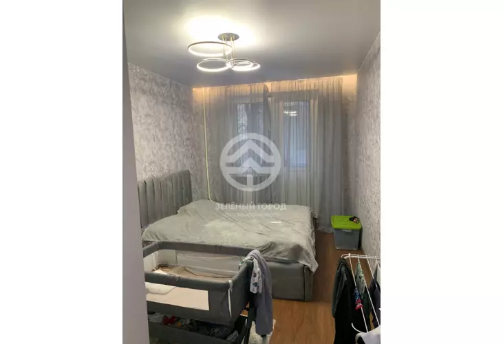 Продажа, 2 к. квартира, Зеленоград, к. 1206