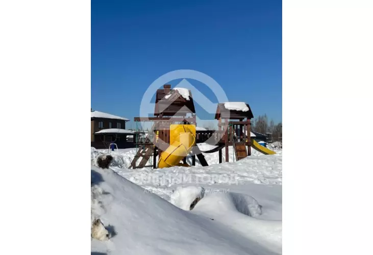 Продажа, дом, Векшино, 192 кв.м, 6 сот