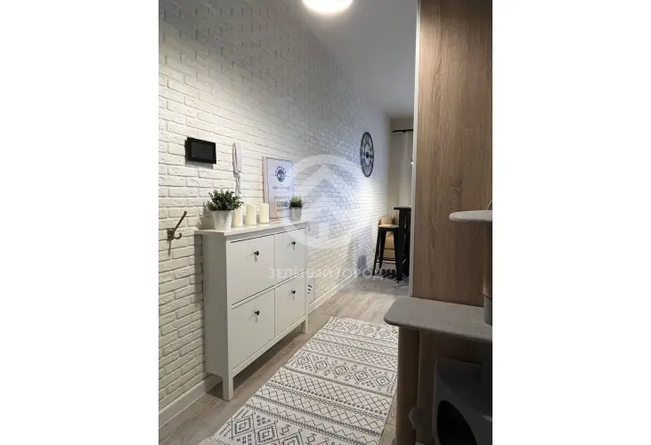 Продажа, 1 к. квартира, деревня Голубое, д. 16, к. 1