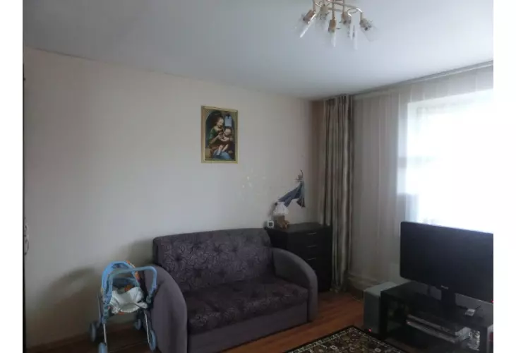 Продажа, 1 к. квартира, Андреевка, д. 31а