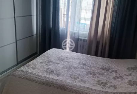 Продажа, 1 к. квартира, рабочий поселок Андреевка, Первый Андреевский, к. 3