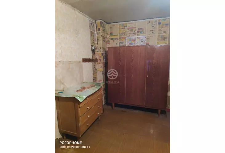 Продажа, дом, Копылово, 118 кв.м, 15 сот