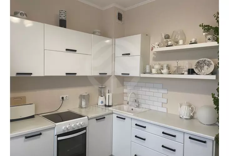 Продажа, 2 к. квартира, деревня Голубое, Тверецкий проезд, д. 20