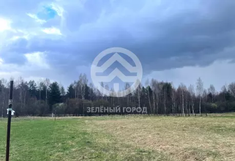 Продажа, участок, Гологузово, 10 сот