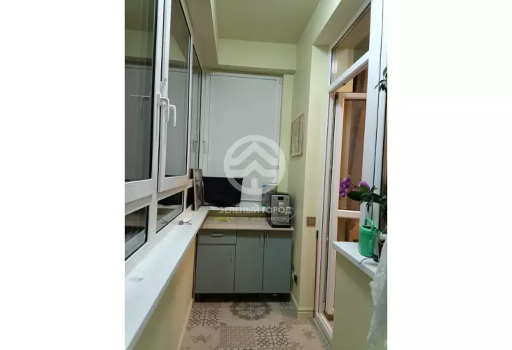 Продажа, 2 к. квартира, Москва, Фестивальная, д. 29