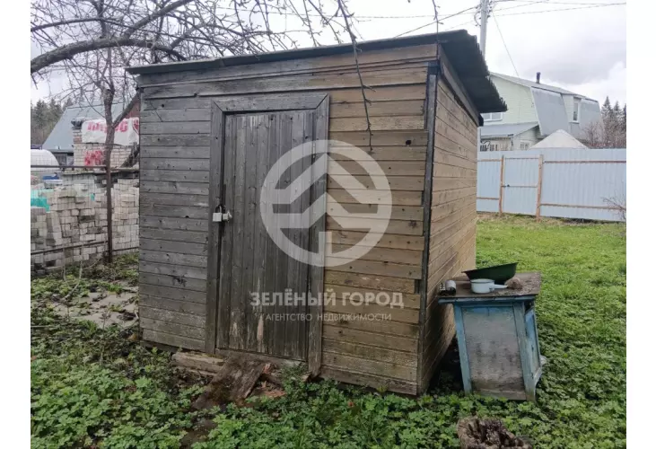 Продажа, дом, СНТ Дружба, 75 кв.м, 5 сот