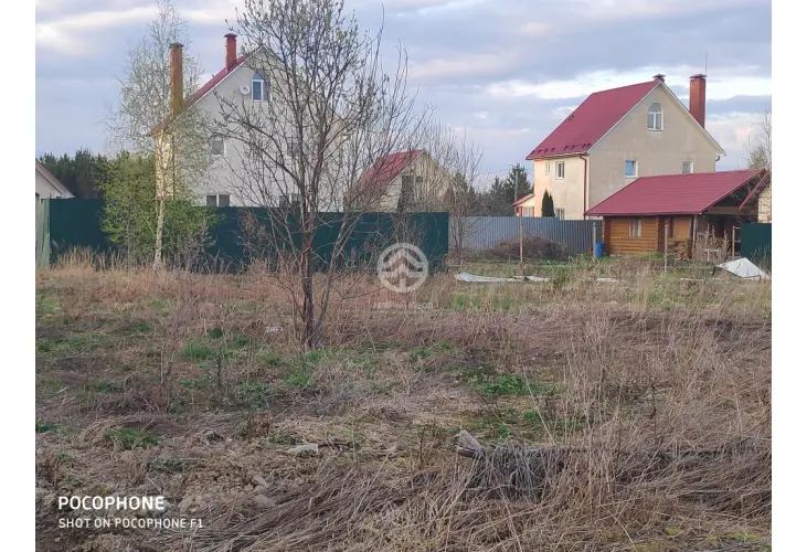 Продажа, участок, Меленки, 12 сот