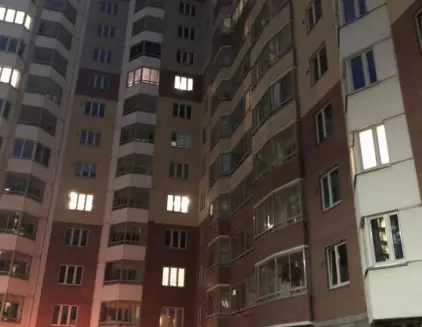 Продажа, 1к. квартира 4.7 млн. руб.