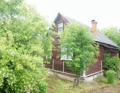 Продажа, дом