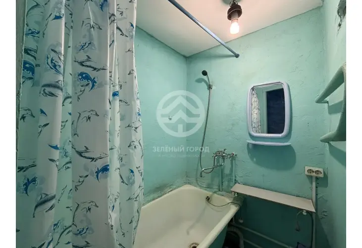 Продажа, 3 к. квартира, Клин, Литейная, д. 4