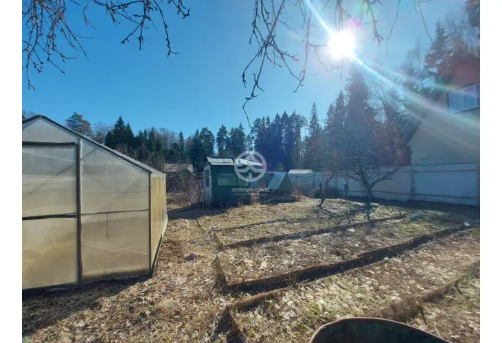 Продажа, дача, Менделеево, 61 кв.м, 6 сот