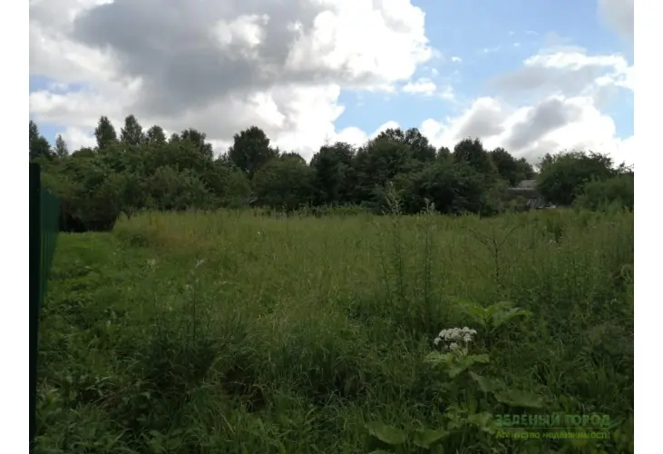 Продажа, участок, Шипулино, 10 сот